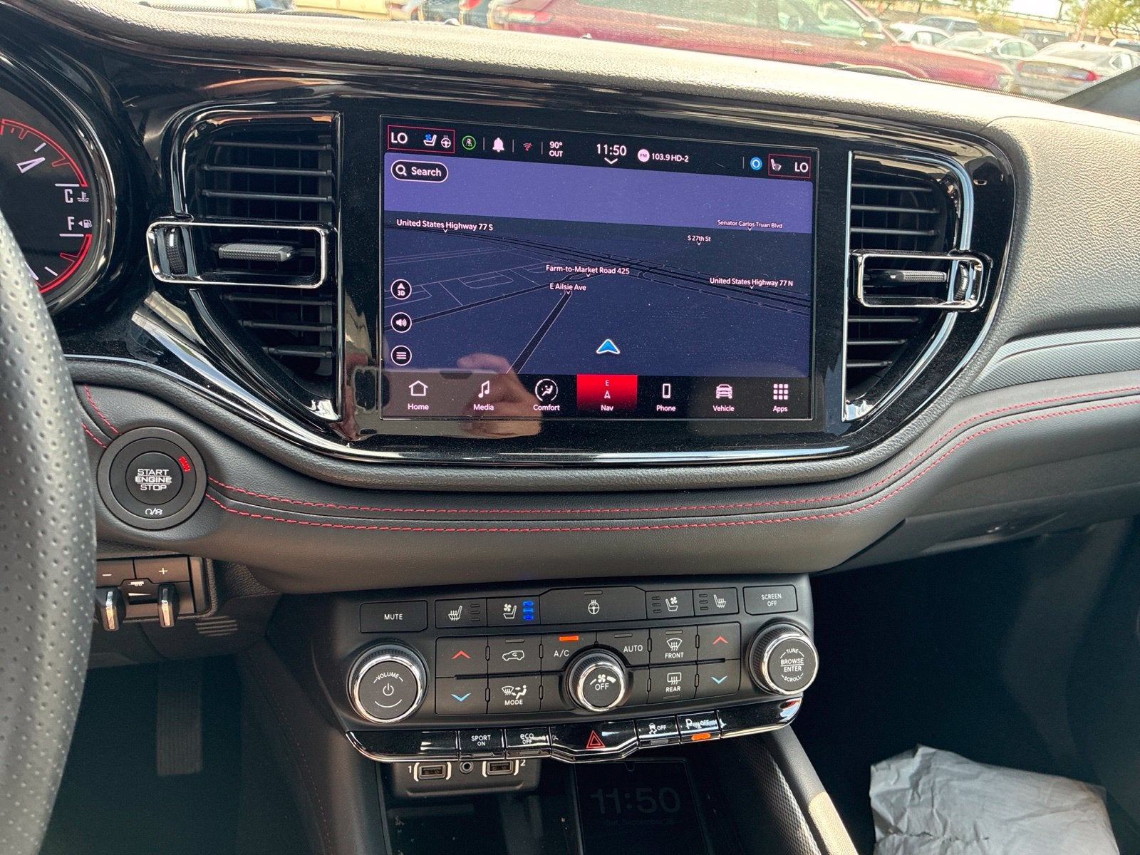 2024 Dodge Durango R/T Plus