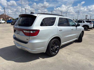 2024 Dodge Durango R/T Plus