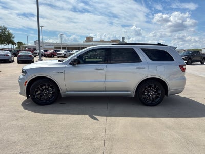 2024 Dodge Durango R/T Plus