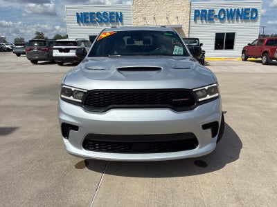 2024 Dodge Durango R/T Plus