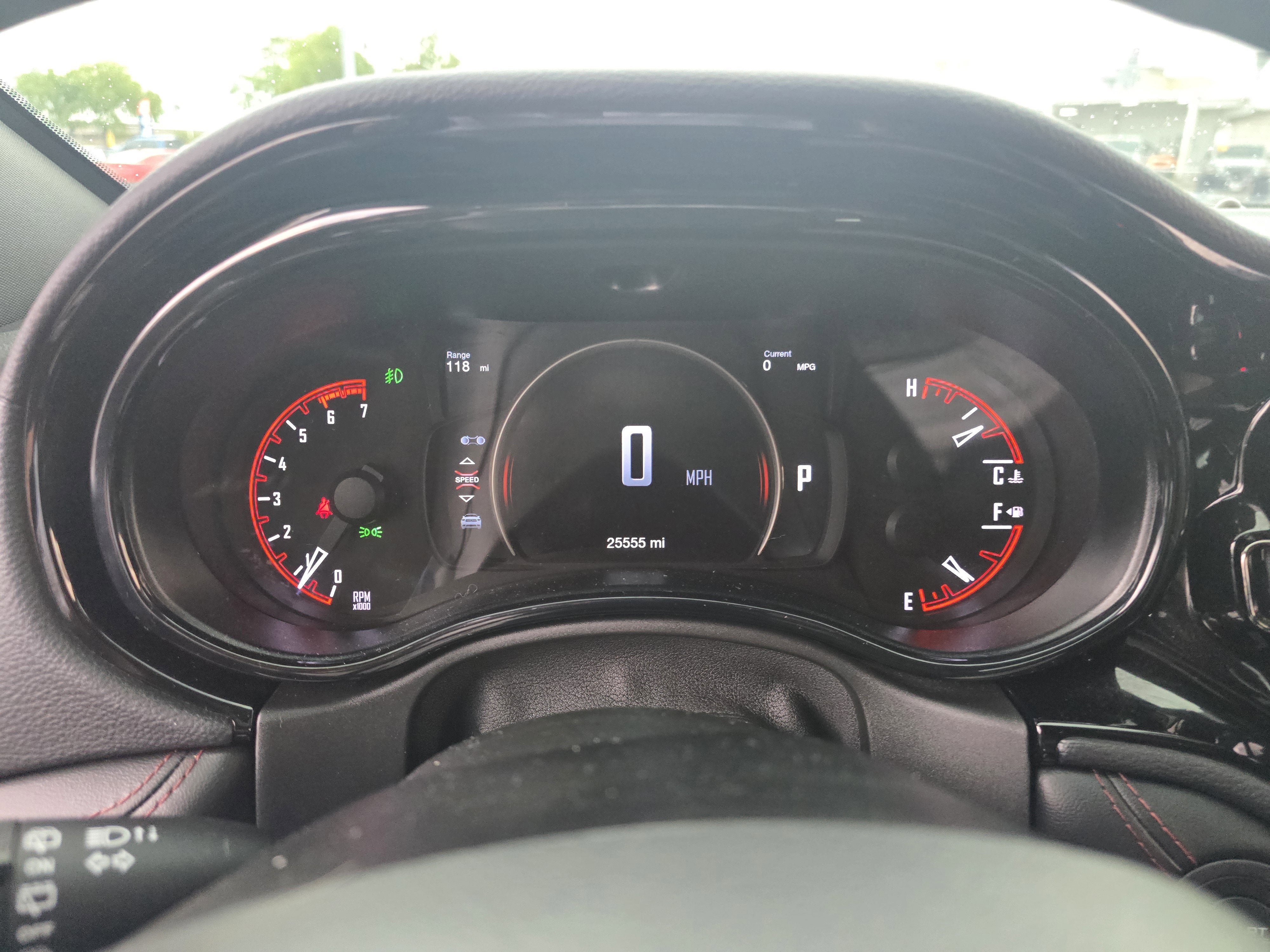 2022 Dodge Durango R/T