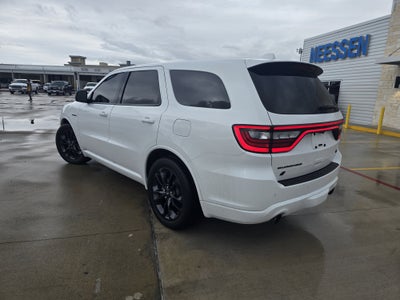 2022 Dodge Durango R/T
