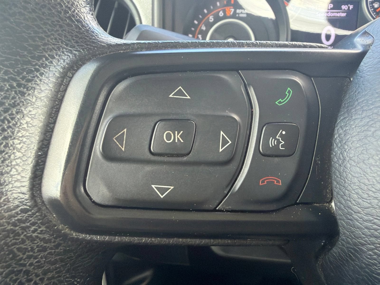 2024 Jeep Gladiator Sport
