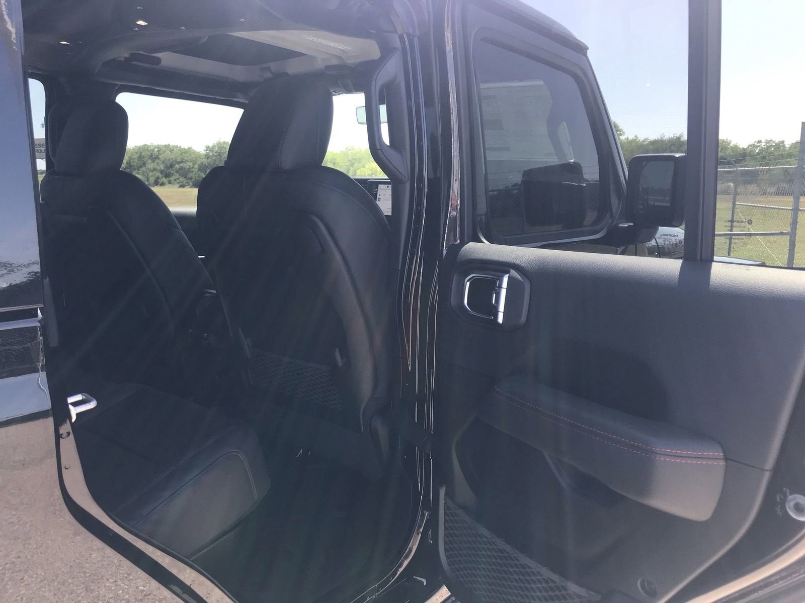 2025 Jeep Gladiator Rubicon X
