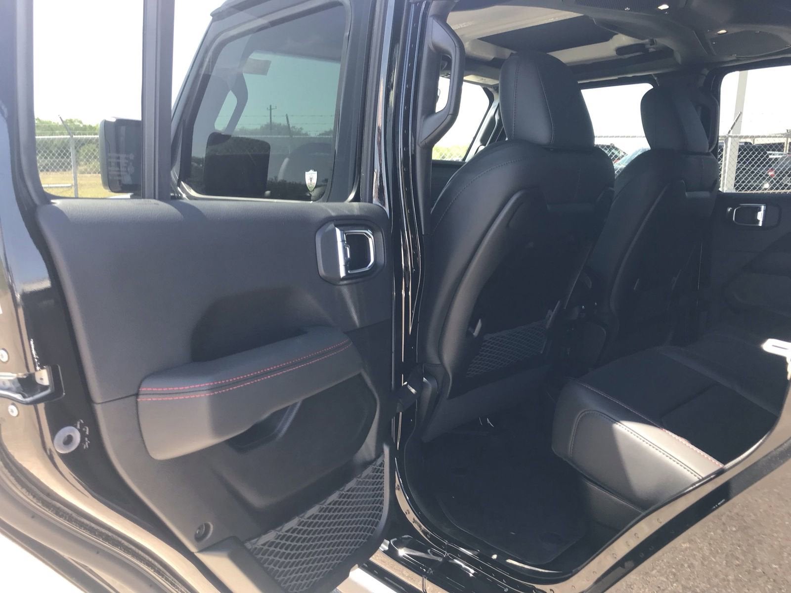 2025 Jeep Gladiator Rubicon X