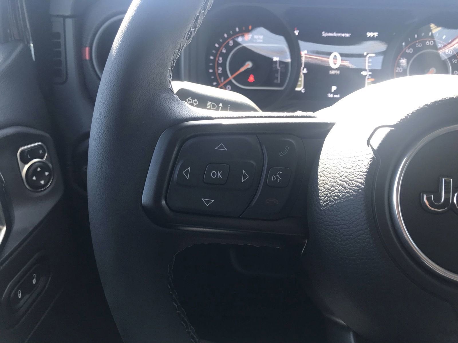 2025 Jeep Gladiator Rubicon X