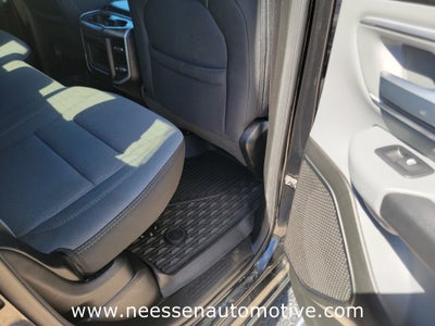 2022 RAM 1500 Lone Star