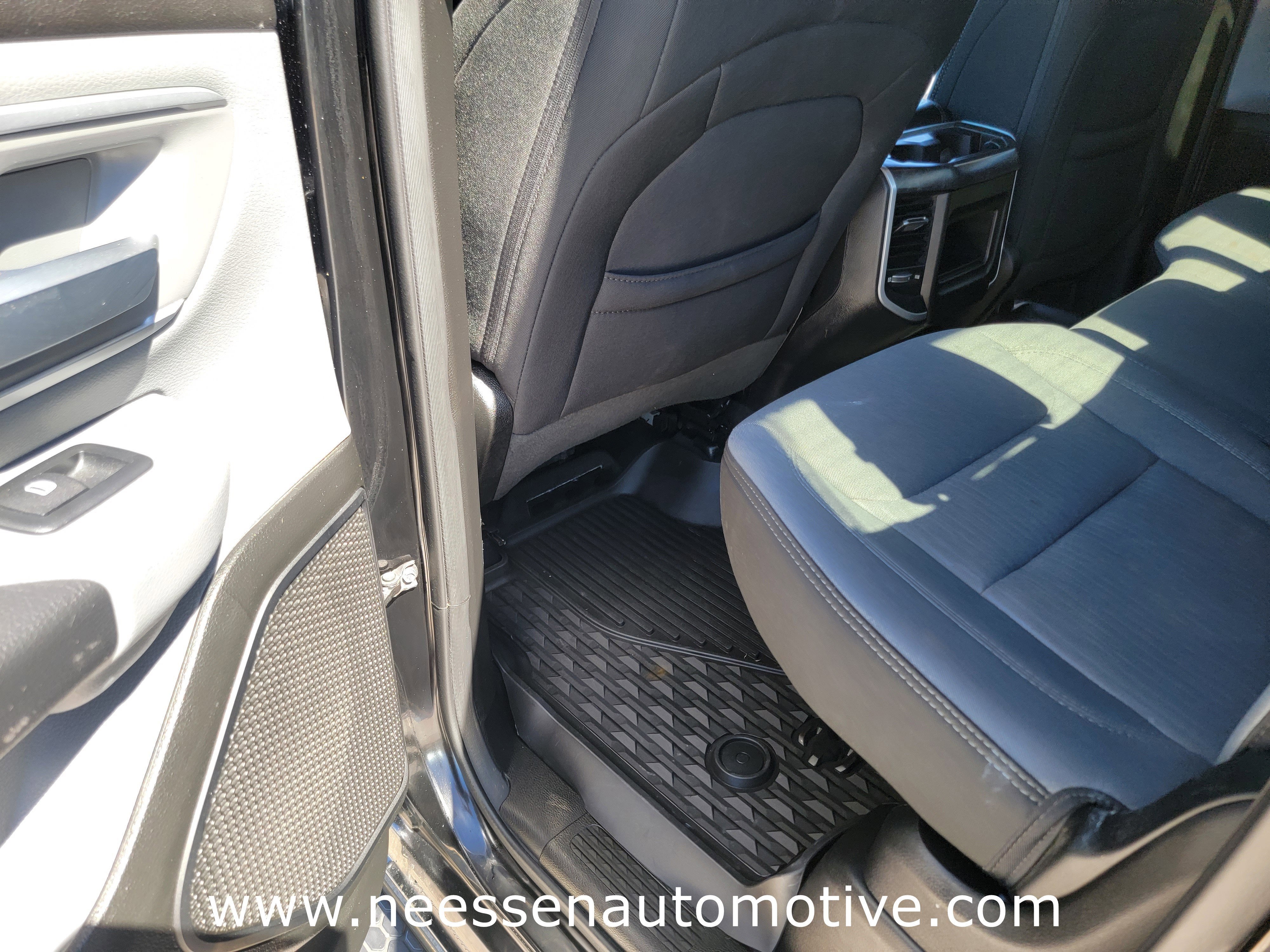 2022 RAM 1500 Lone Star