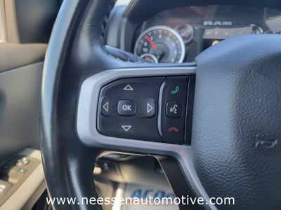 2022 RAM 1500 Lone Star