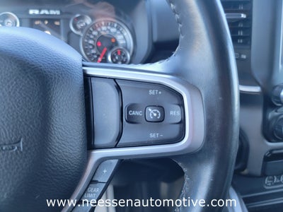 2022 RAM 1500 Lone Star