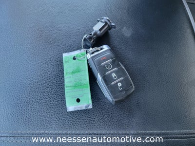 2022 RAM 1500 Lone Star