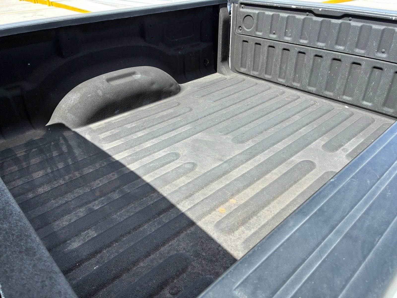 2022 RAM 1500 Lone Star