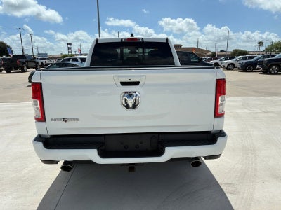 2022 RAM 1500 Lone Star