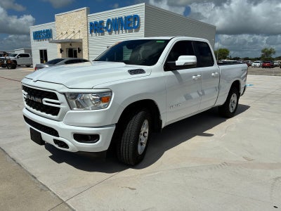 2022 RAM 1500 Lone Star