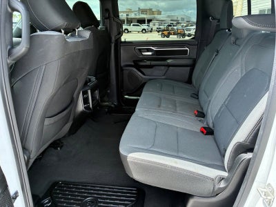 2024 RAM 1500 Lone Star