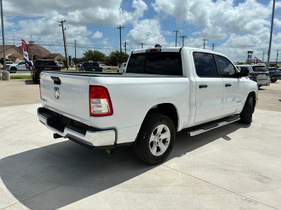 2024 RAM 1500 Lone Star