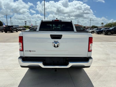 2024 RAM 1500 Lone Star