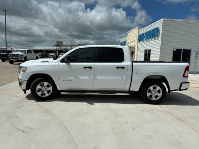 2024 RAM 1500 Lone Star