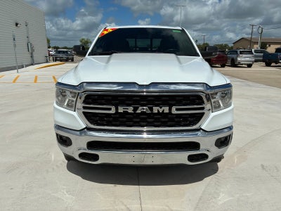 2024 RAM 1500 Lone Star