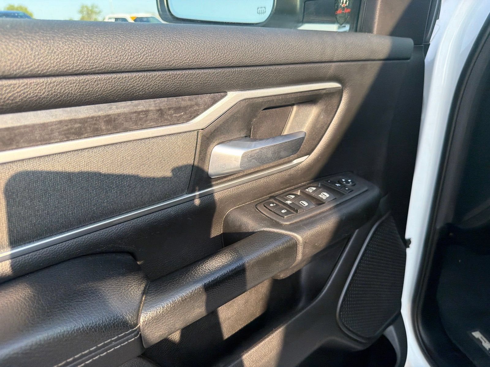 2022 RAM 1500 Lone Star