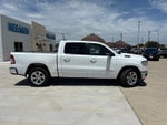 2022 RAM 1500 Lone Star