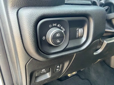 2022 RAM 1500 Lone Star