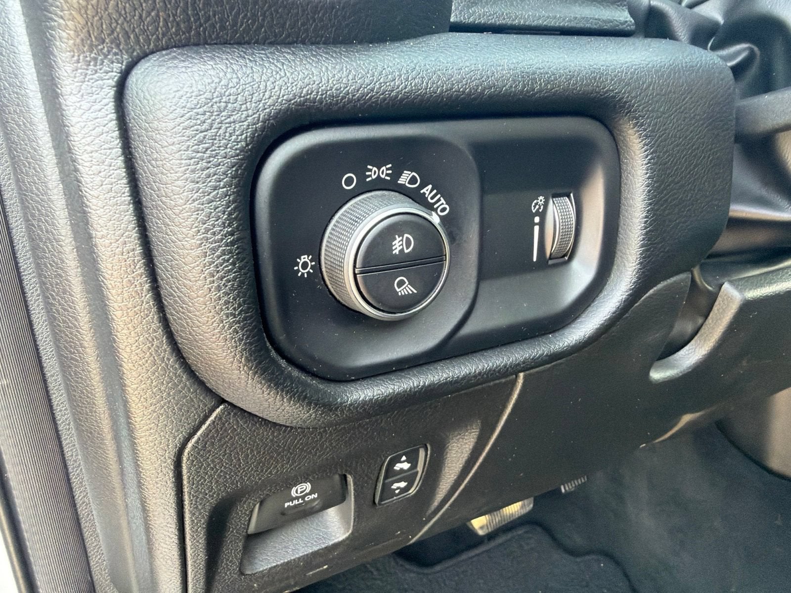 2022 RAM 1500 Lone Star