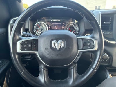 2022 RAM 1500 Lone Star