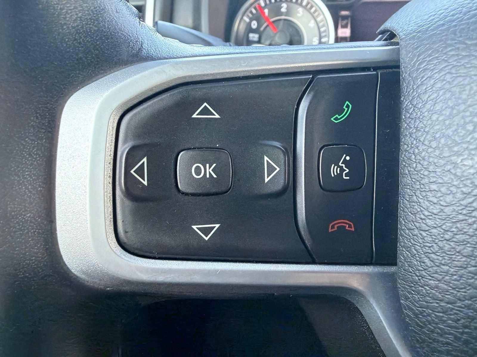 2022 RAM 1500 Lone Star