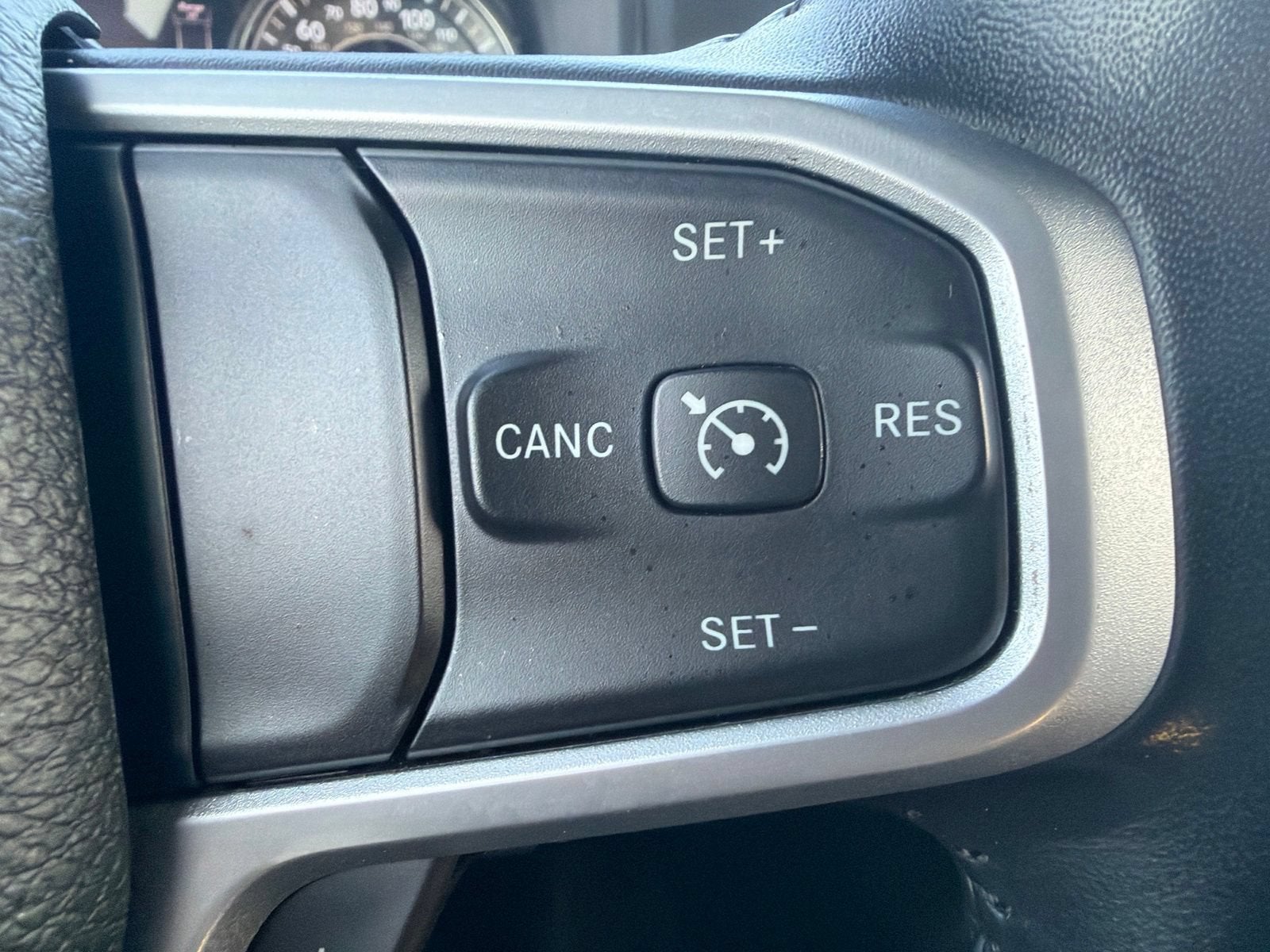 2022 RAM 1500 Lone Star