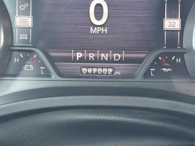 2022 RAM 1500 Lone Star