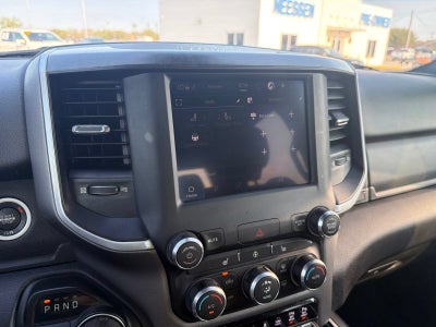 2022 RAM 1500 Lone Star