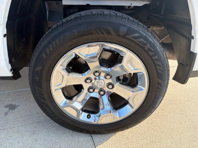 2022 RAM 1500 Lone Star