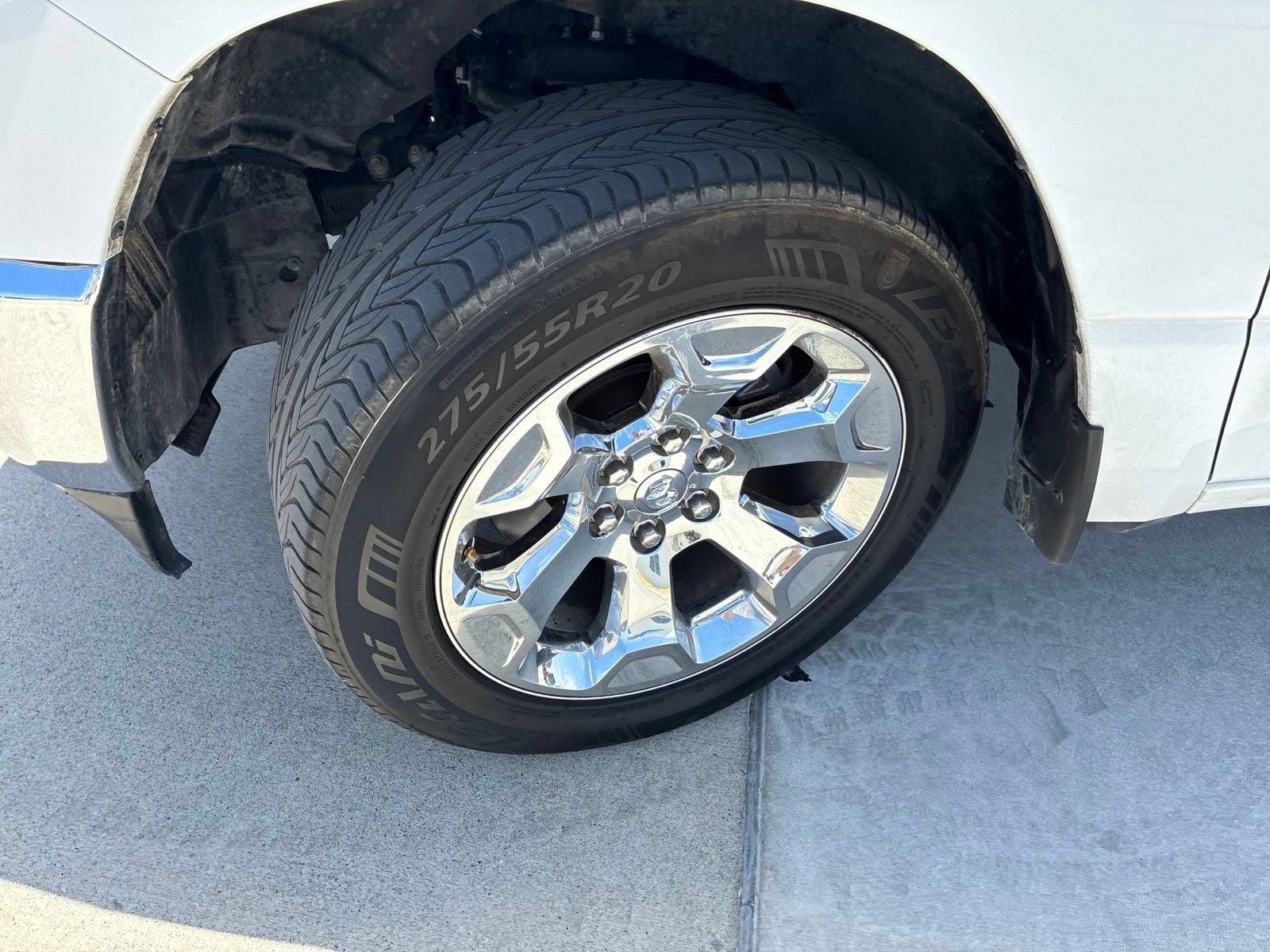 2022 RAM 1500 Lone Star
