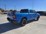 2025 RAM 1500 Warlock
