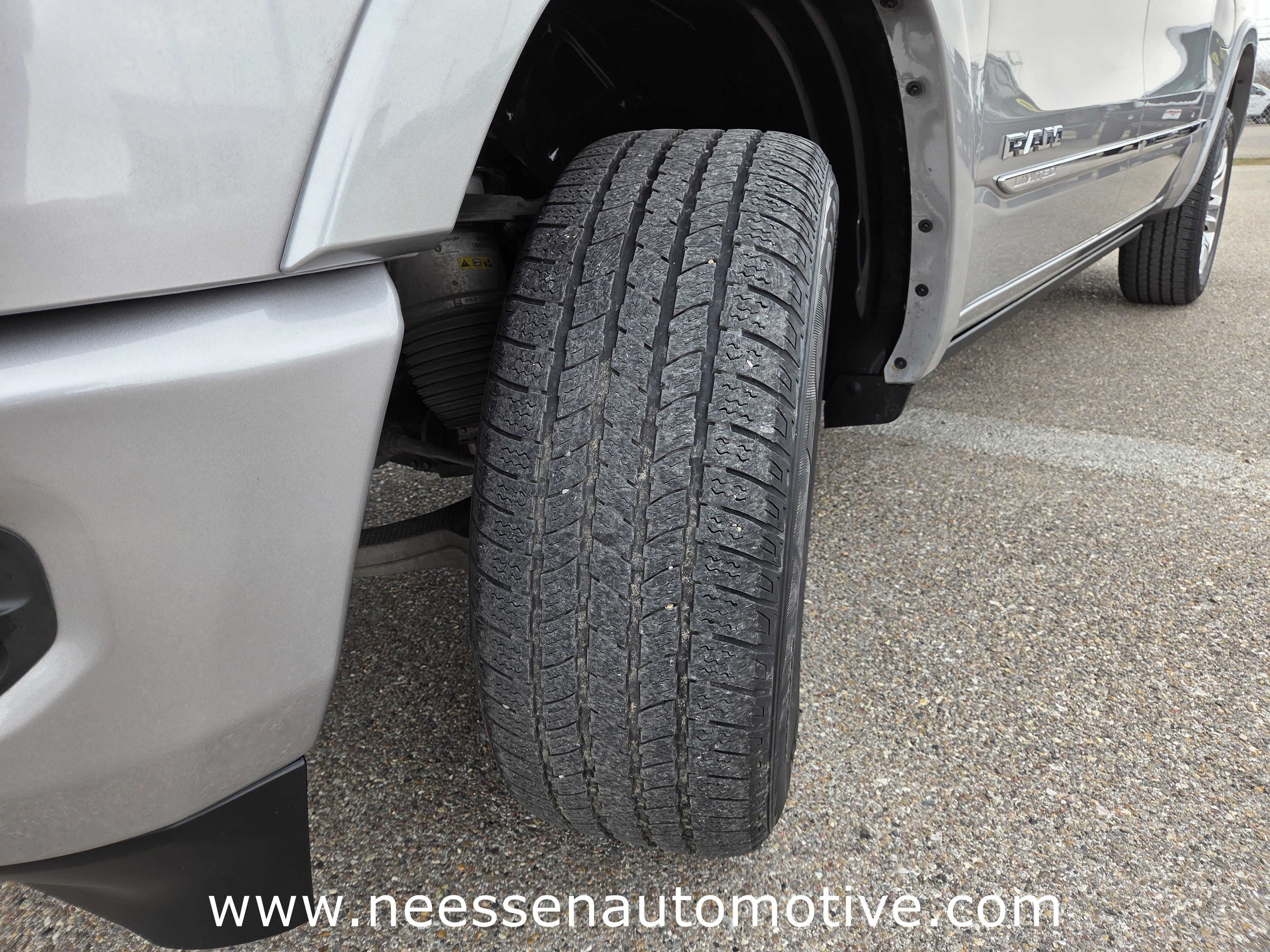 2024 RAM 1500 Limited