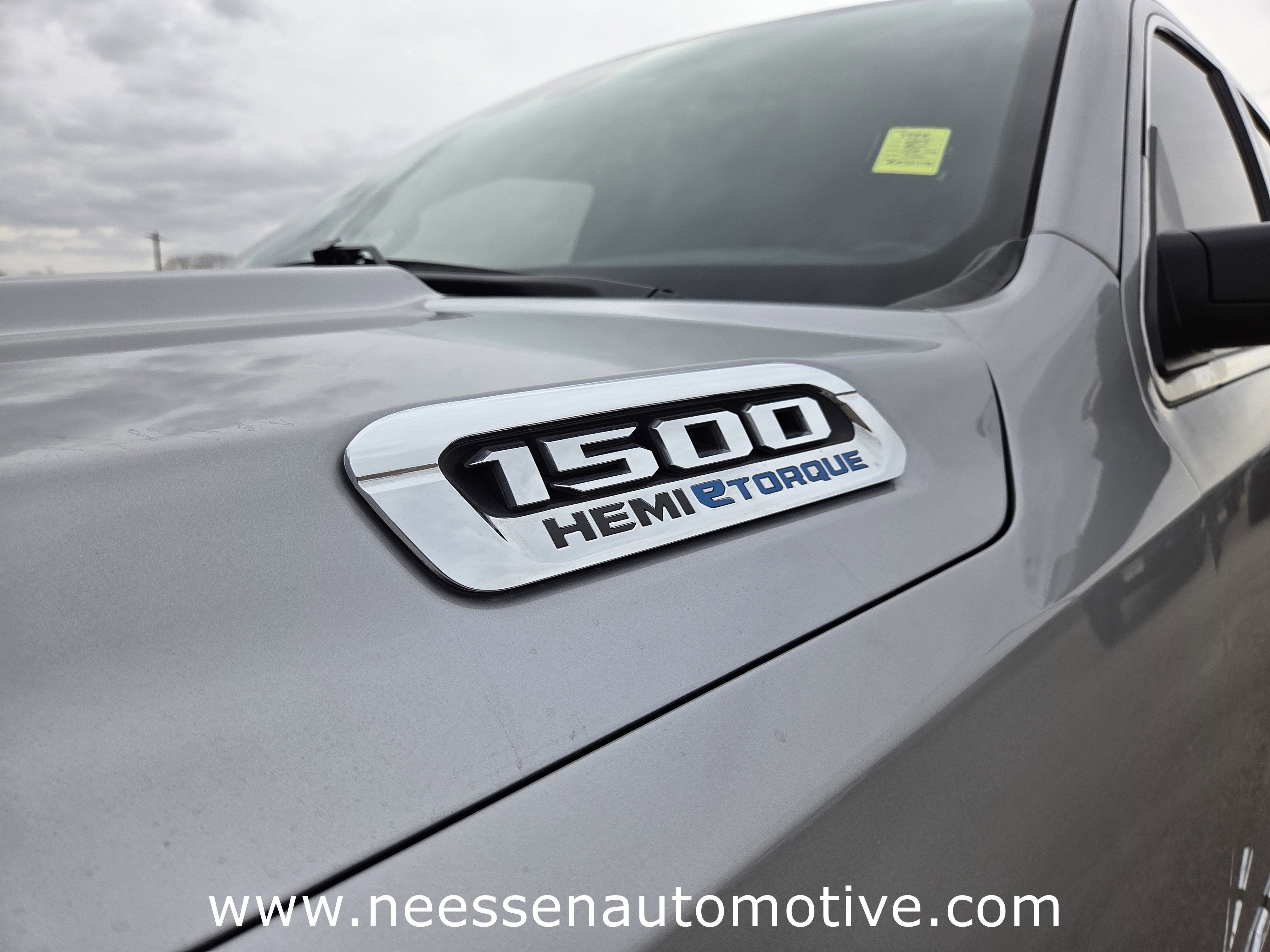 2024 RAM 1500 Limited