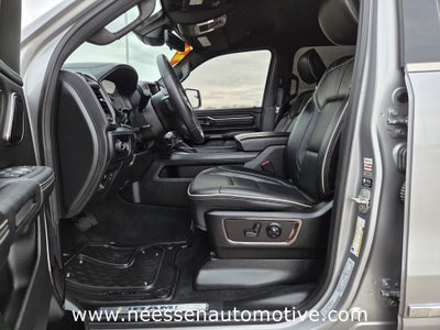 2024 RAM 1500 Limited