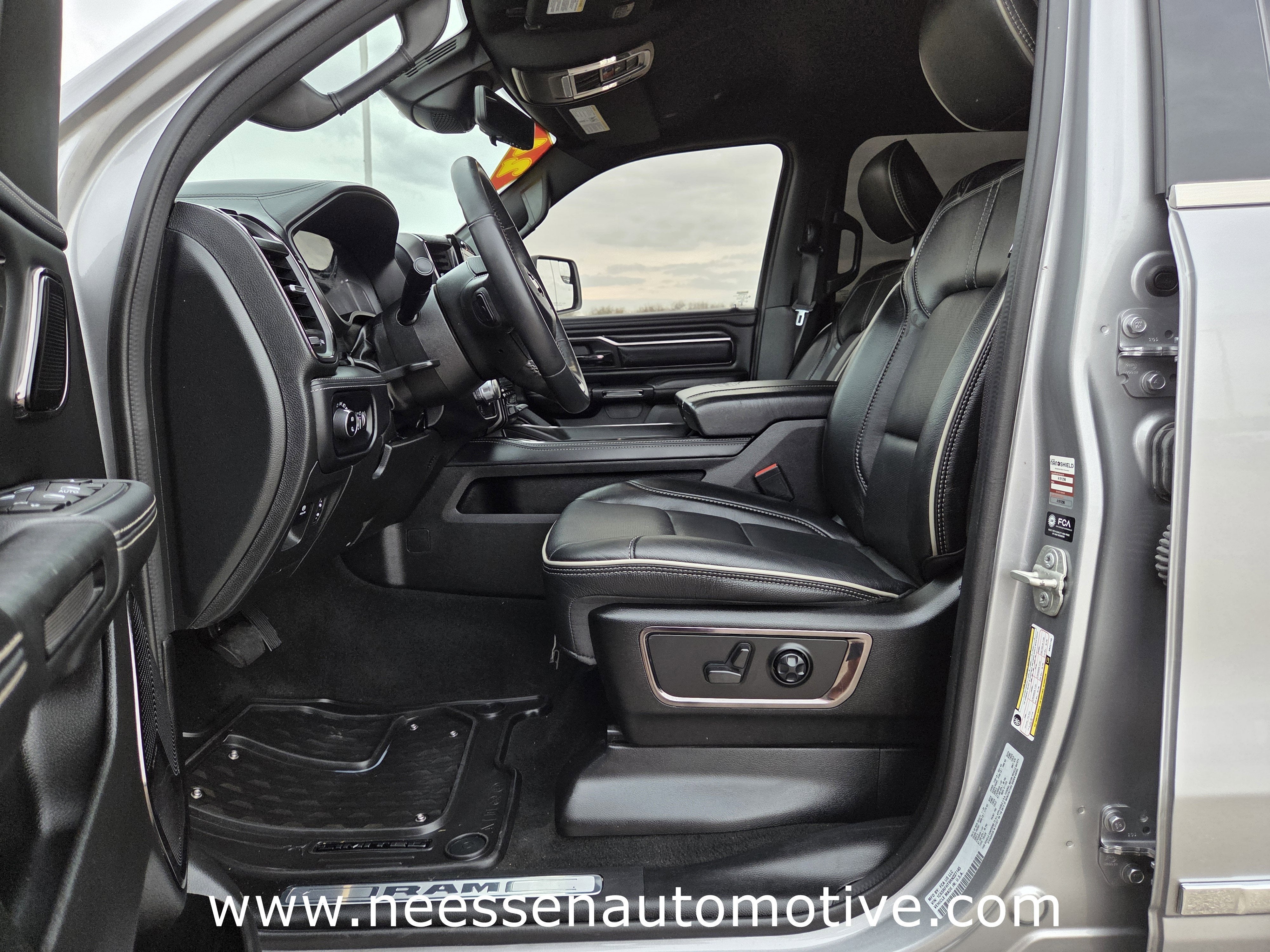 2024 RAM 1500 Limited