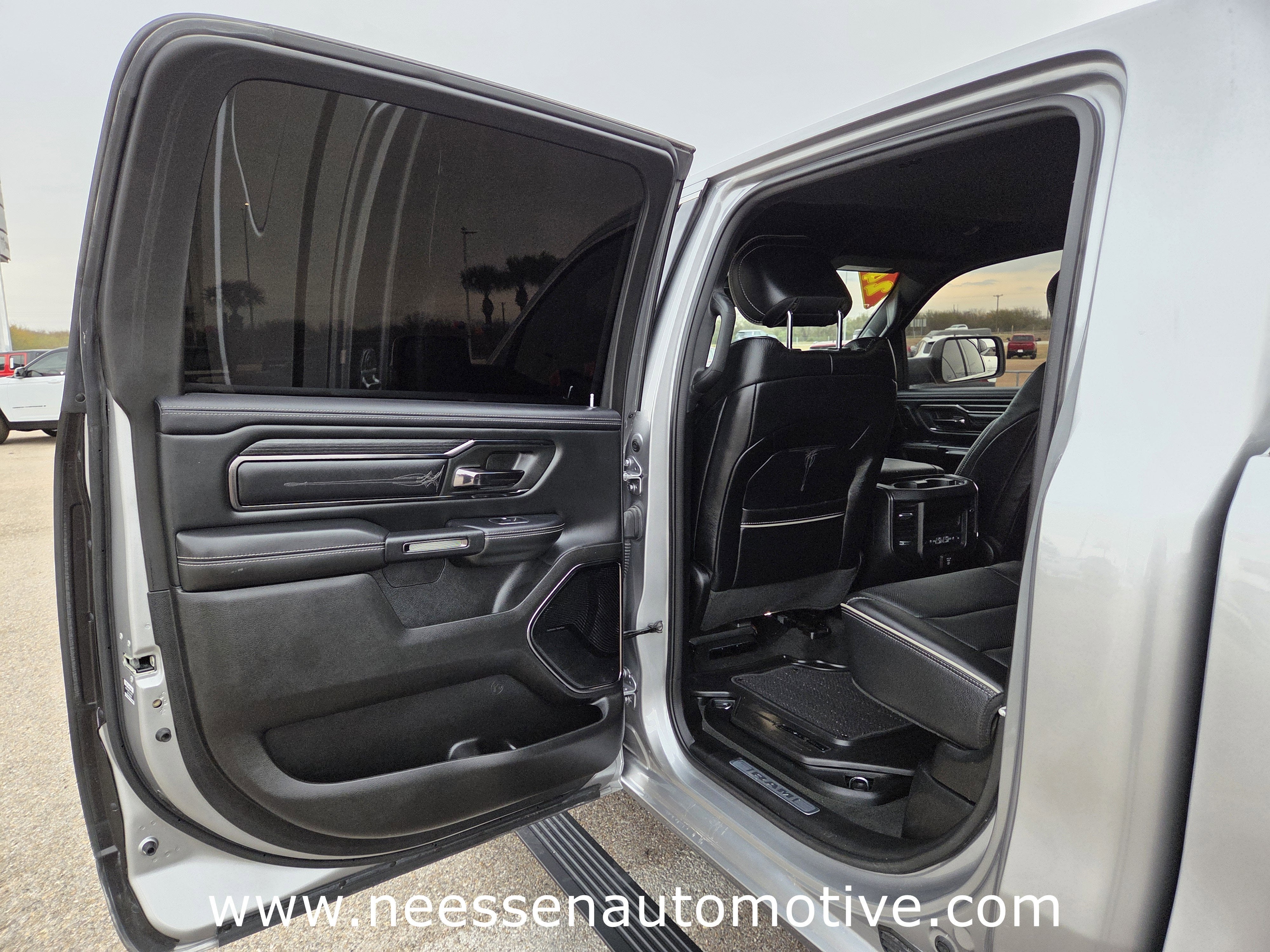 2024 RAM 1500 Limited