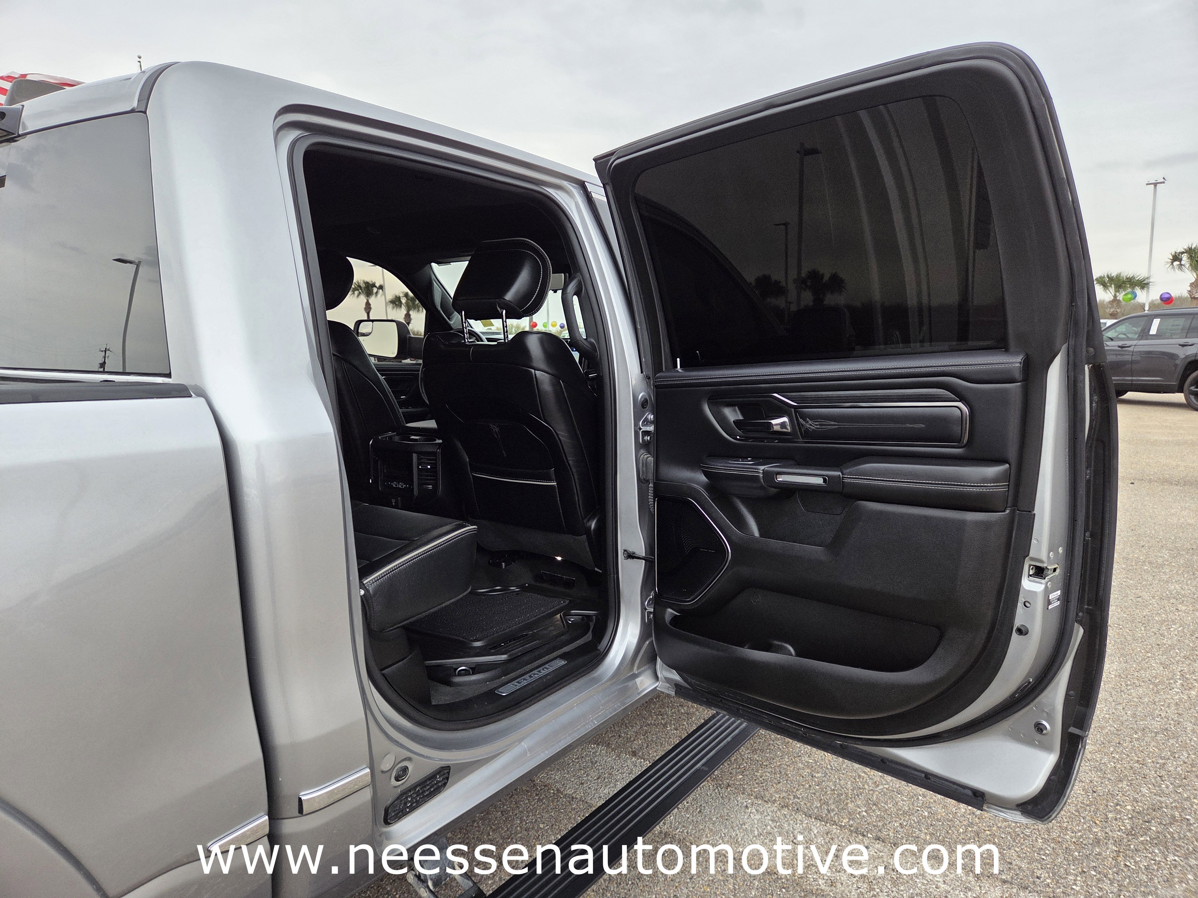 2024 RAM 1500 Limited