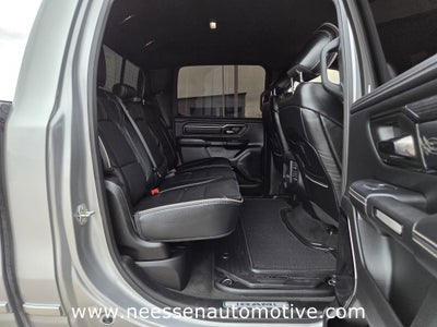 2024 RAM 1500 Limited