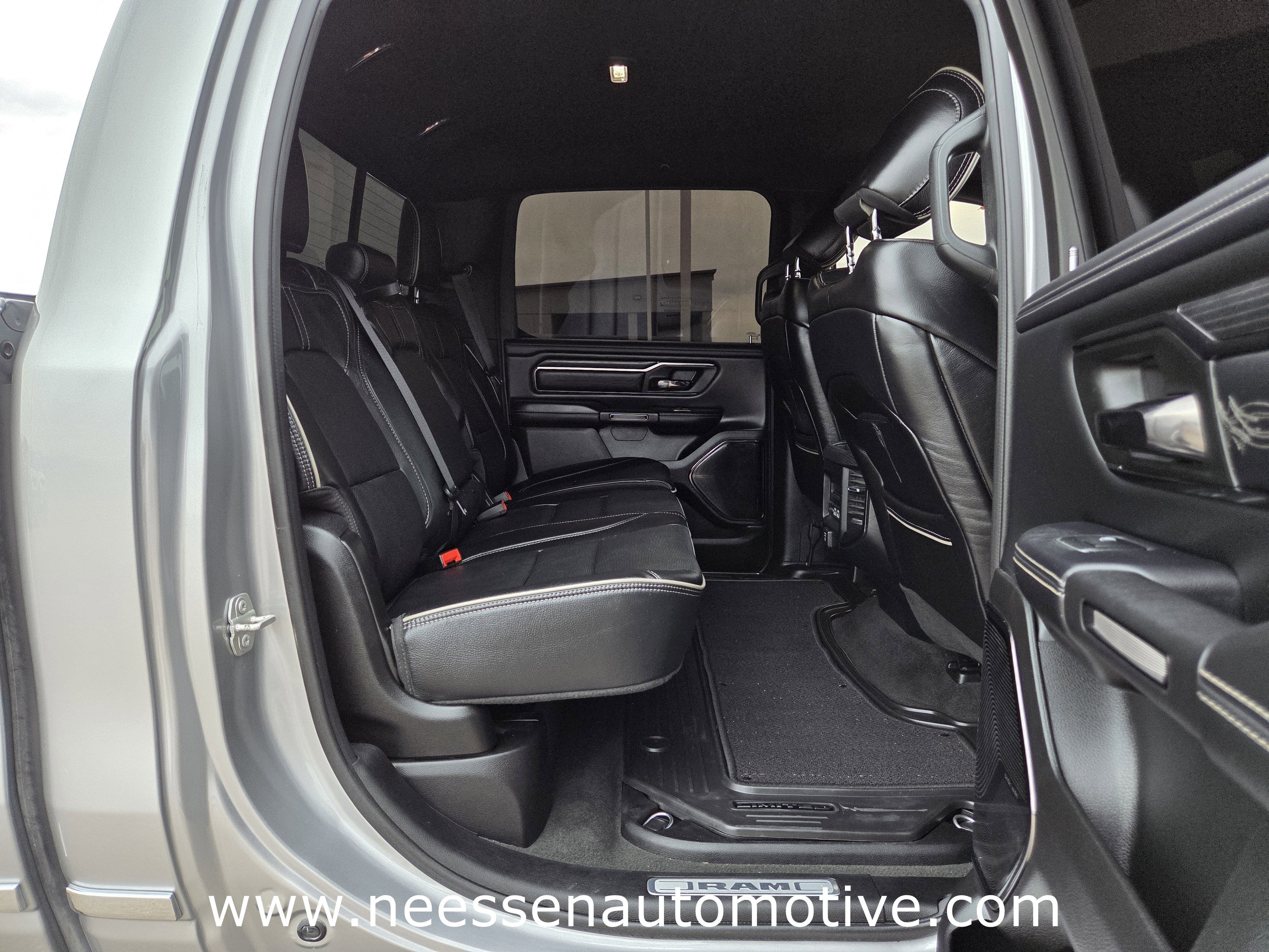 2024 RAM 1500 Limited