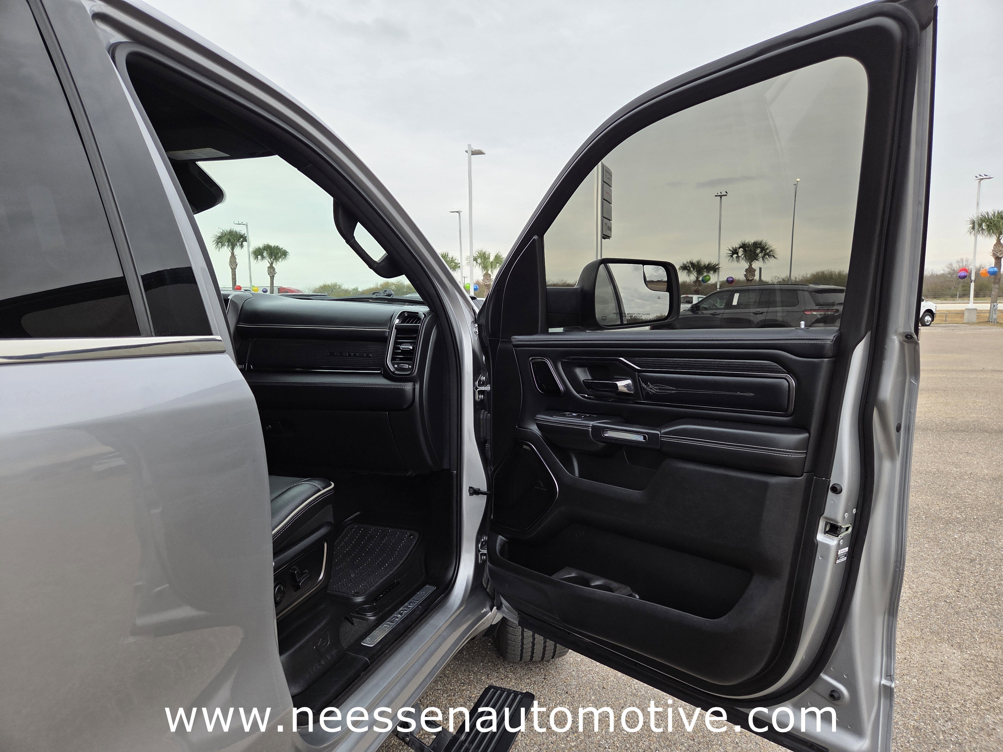 2024 RAM 1500 Limited