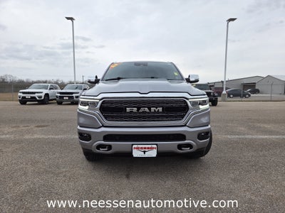 2024 RAM 1500 Limited
