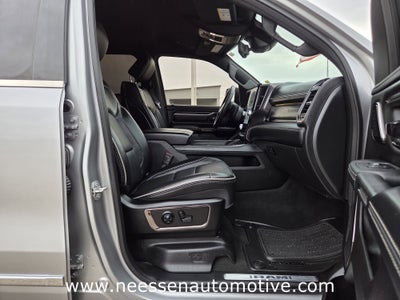 2024 RAM 1500 Limited