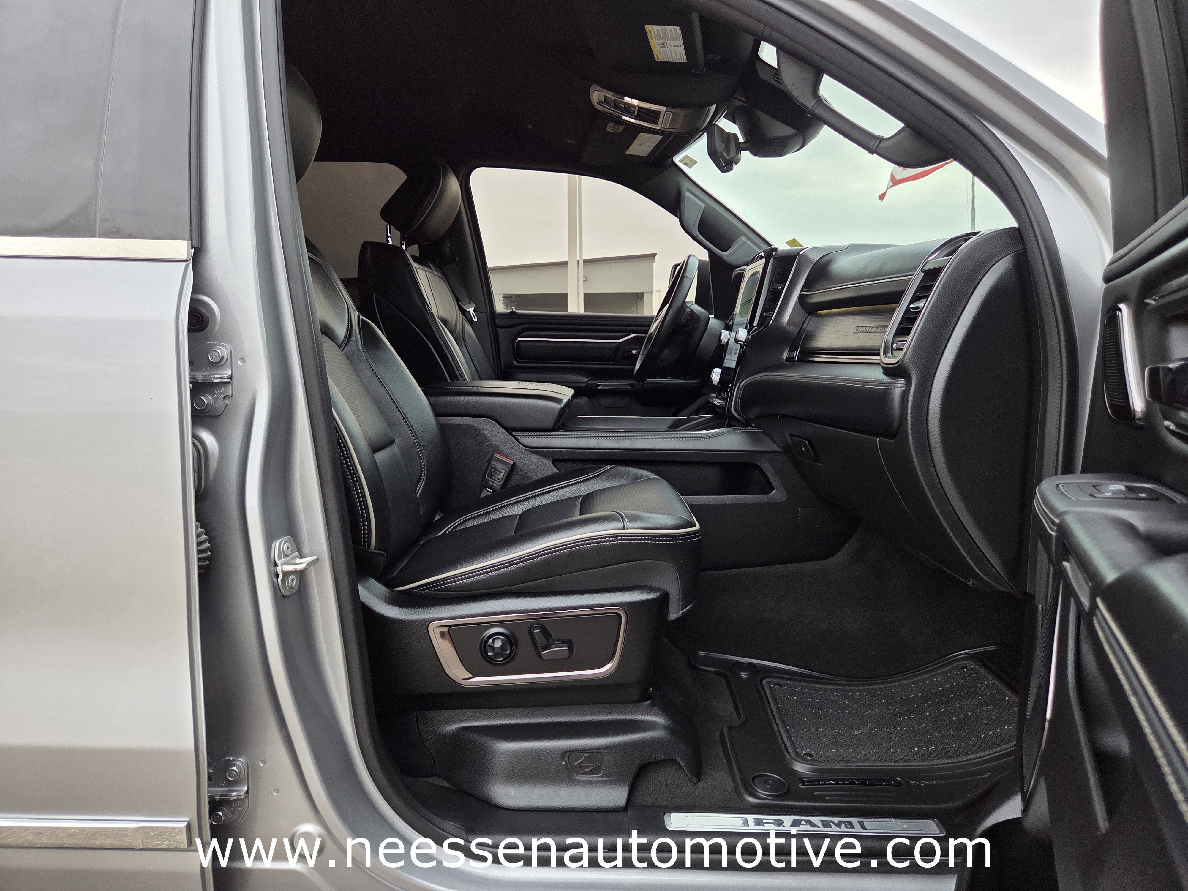 2024 RAM 1500 Limited