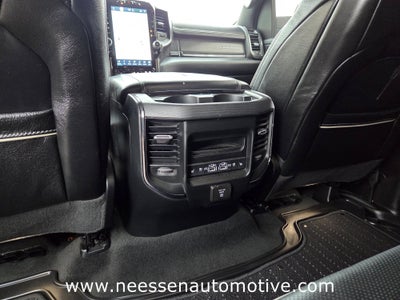 2024 RAM 1500 Limited