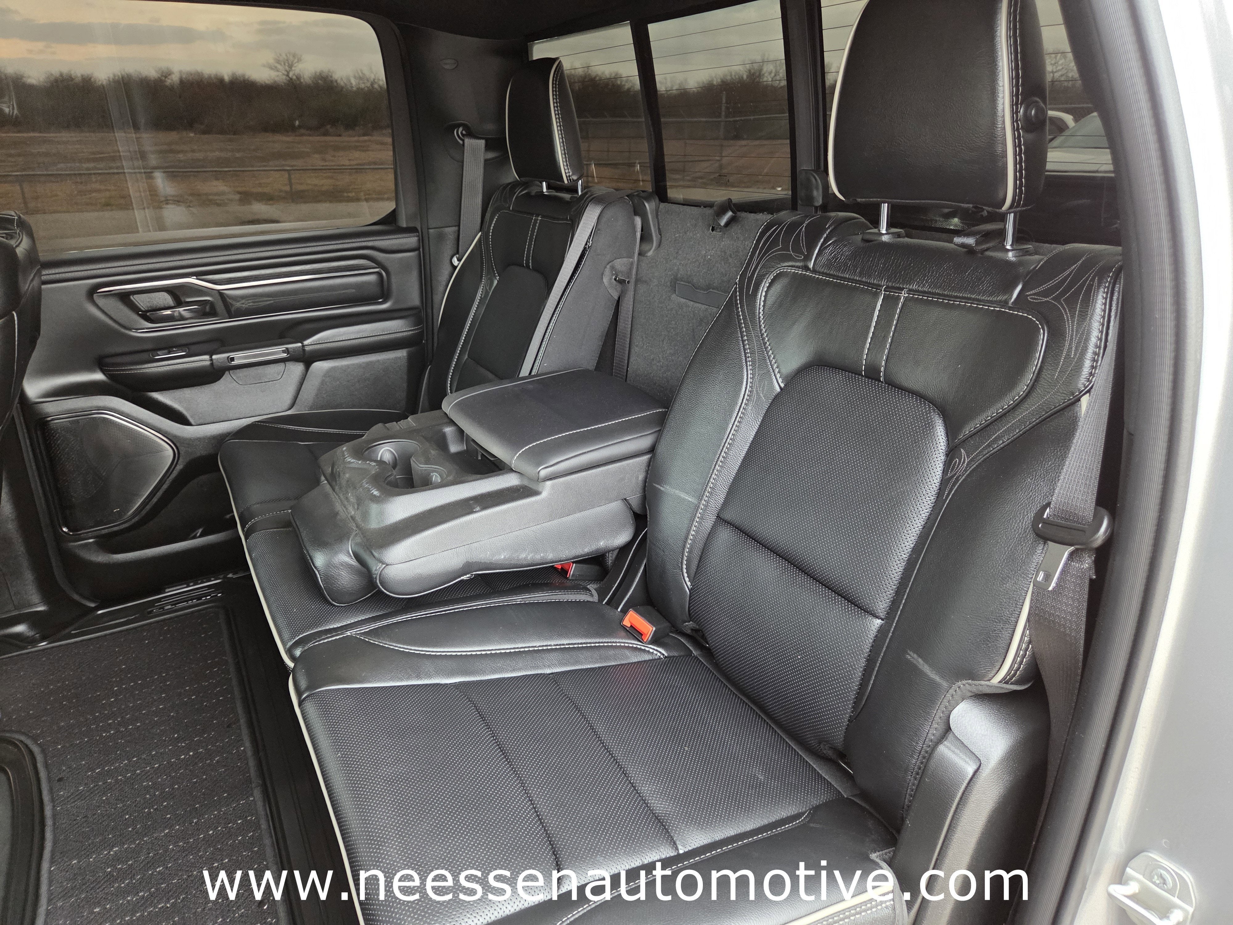 2024 RAM 1500 Limited