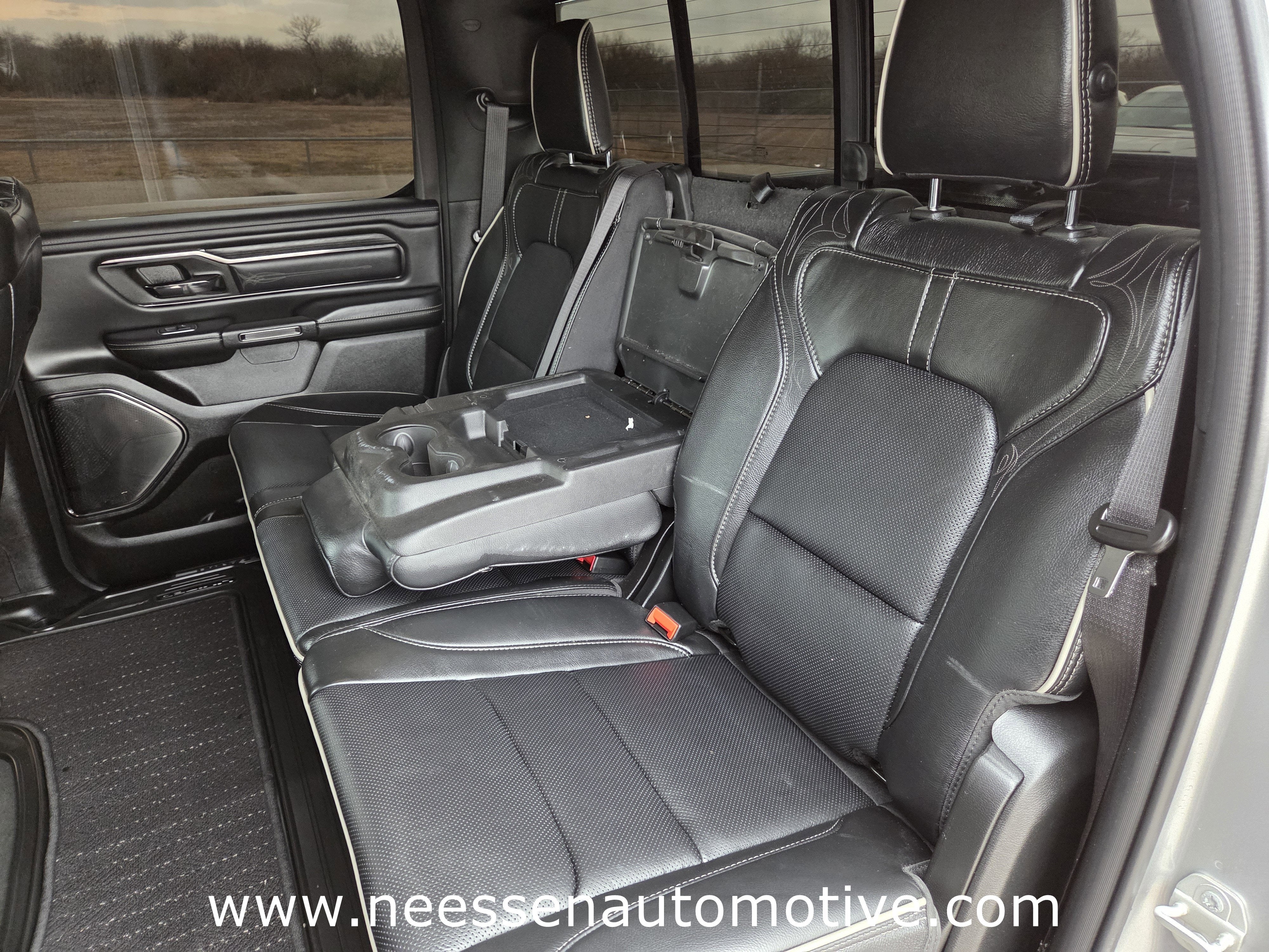 2024 RAM 1500 Limited